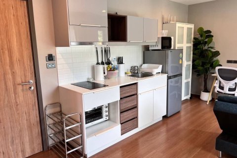 Studio in the Condo in Phuket, Thailand  № 173573