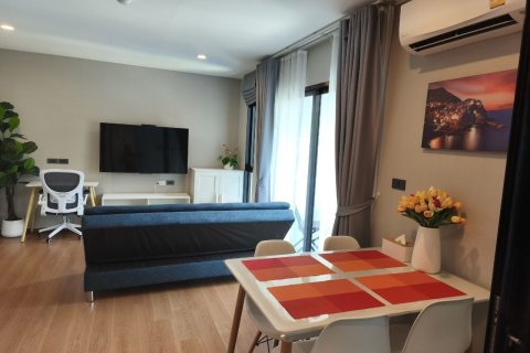 Studio in the Condo in Phuket, Thailand  № 173573 - photo 3