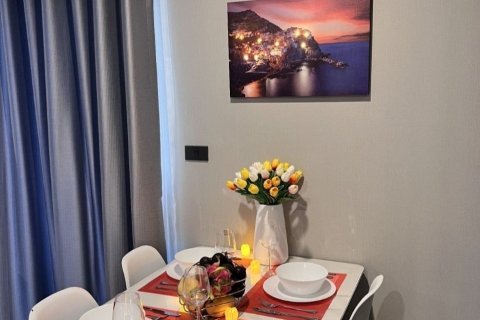 Studio in the Condo in Phuket, Thailand  № 173573 - photo 8