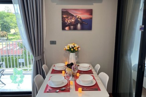 Studio in the Condo in Phuket, Thailand  № 173573 - photo 5