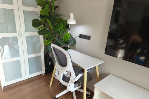 Studio in the Condo in Phuket, Thailand  № 173573 - photo 12