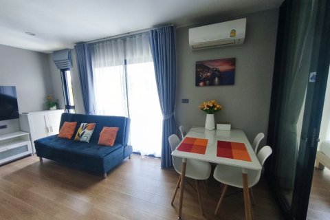 Studio in the Condo in Phuket, Thailand  № 173573 - photo 4