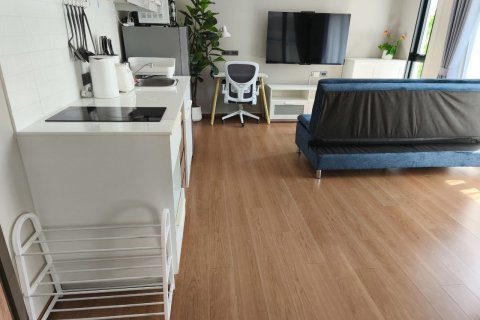 Studio in the Condo in Phuket, Thailand  № 173573 - photo 9