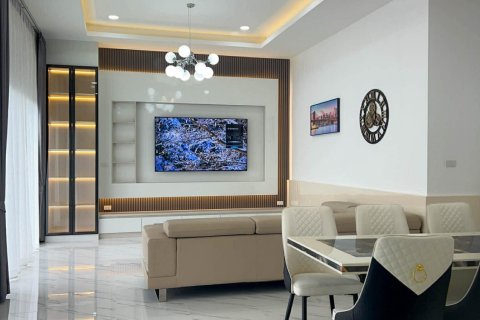 Вилла в Паттайе, Таиланд с 3 спальнями  № 173569 - фото 15