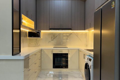 Вилла в Паттайе, Таиланд с 3 спальнями  № 173569 - фото 22