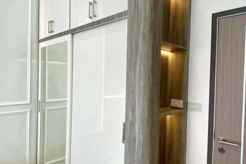 Вилла в Паттайе, Таиланд с 3 спальнями  № 173569 - фото 26