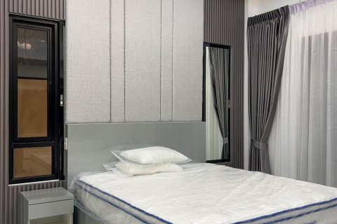 Вилла в Паттайе, Таиланд с 3 спальнями  № 173569 - фото 9