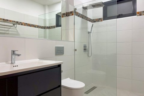 Вилла в Паттайе, Таиланд с 3 спальнями  № 173569 - фото 13