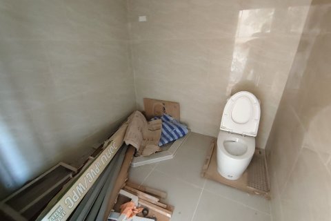 Таунхаус в Суан Луанге, Бангкок, Таиланд с 2 спальнями  № 173574 - фото 19