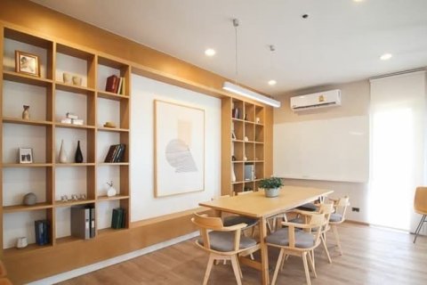 Таунхаус в Суан Луанге, Бангкок, Таиланд с 2 спальнями  № 173574 - фото 3