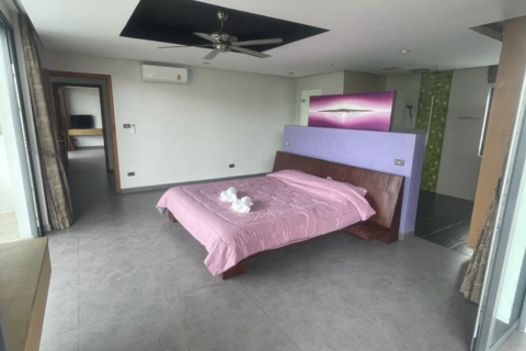 Villa in Phuket, Thailand 3 bedrooms № 173570 - photo 3