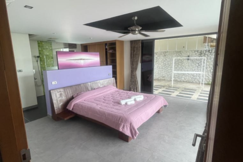 Villa in Phuket, Thailand 3 bedrooms № 173570 - photo 7