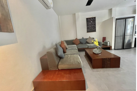 Villa in Phuket, Thailand 3 bedrooms № 173570 - photo 9