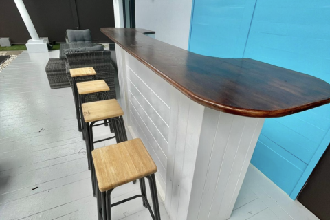 Villa in Phuket, Thailand 3 bedrooms № 173570 - photo 14