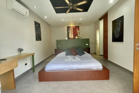 Villa in Phuket, Thailand 3 bedrooms № 173570 - photo 12
