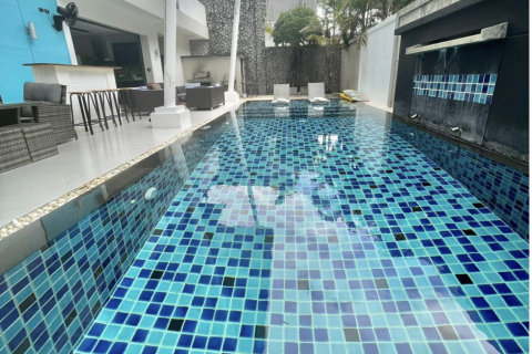 Villa in Phuket, Thailand 3 bedrooms № 173570 - photo 15