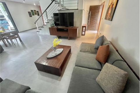 Villa in Phuket, Thailand 3 bedrooms № 173570 - photo 13