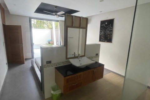 Villa in Phuket, Thailand 3 bedrooms № 173570 - photo 2