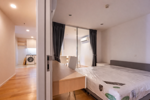 Кондоминиум с 3 спальнями в Ваттхане, Бангкок, Таиланд № 173571 - фото 3