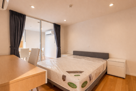 Кондоминиум с 3 спальнями в Ваттхане, Бангкок, Таиланд № 173571 - фото 4