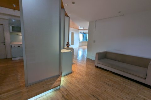 Condo à Nonthaburi, Thaïlande, 3 chambres  № 173568 - photo 5