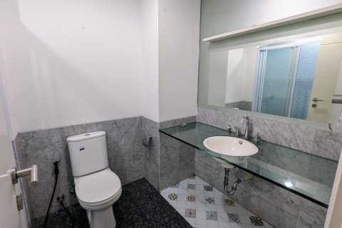 Condo à Nonthaburi, Thaïlande, 3 chambres  № 173568 - photo 10