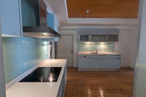 Condo à Nonthaburi, Thaïlande, 3 chambres  № 173568 - photo 6