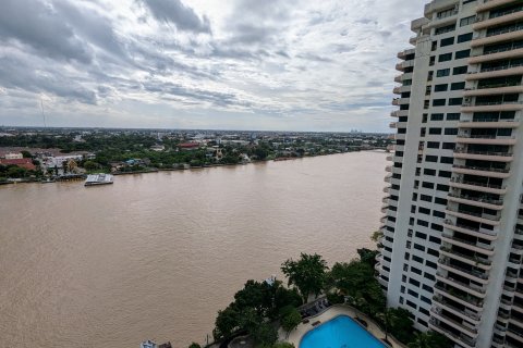 Condo à Nonthaburi, Thaïlande, 3 chambres  № 173568 - photo 14