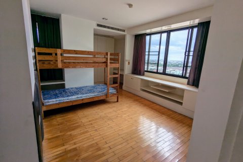 Condo à Nonthaburi, Thaïlande, 3 chambres  № 173568 - photo 11