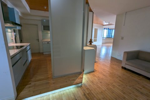 Condo à Nonthaburi, Thaïlande, 3 chambres  № 173568 - photo 4