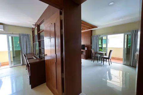 Condominio de 1 dormitorio en Pattaya, Tailandia № 211716 - foto 22