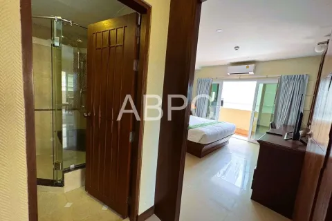 Condominio de 1 dormitorio en Pattaya, Tailandia № 211716 - foto 4