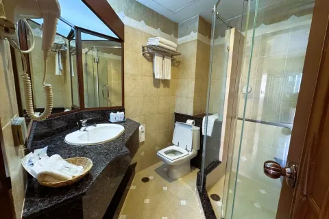 Condominio de 1 dormitorio en Pattaya, Tailandia № 211716 - foto 26
