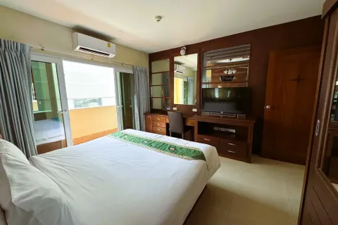 Condominio de 1 dormitorio en Pattaya, Tailandia № 211716 - foto 27