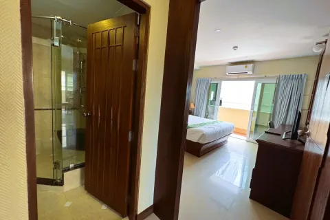 Condominio de 1 dormitorio en Pattaya, Tailandia № 211716 - foto 25