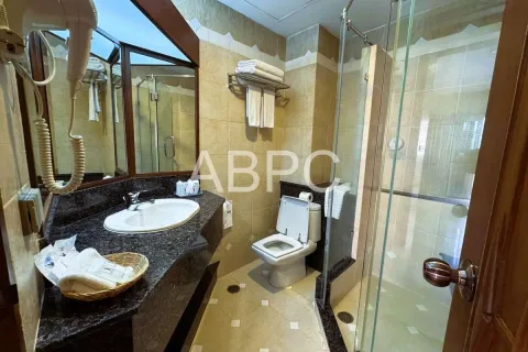 Condominio de 1 dormitorio en Pattaya, Tailandia № 211716 - foto 14