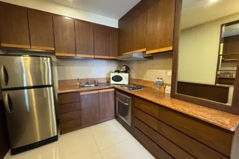 Condominio de 1 dormitorio en Pattaya, Tailandia № 211715 - foto 24