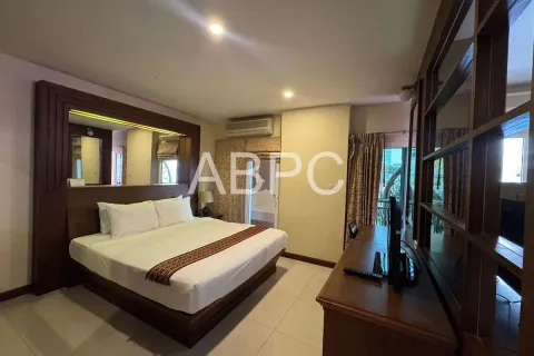 Condominio de 1 dormitorio en Pattaya, Tailandia № 211715 - foto 4