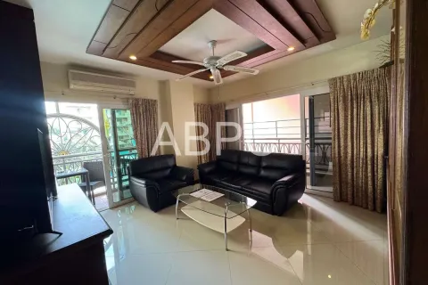 Condominio de 1 dormitorio en Pattaya, Tailandia № 211715 - foto 14