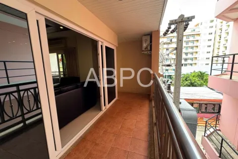 Condominio de 1 dormitorio en Pattaya, Tailandia № 211715 - foto 19