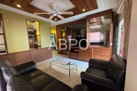 Condominio de 1 dormitorio en Pattaya, Tailandia № 211715 - foto 6