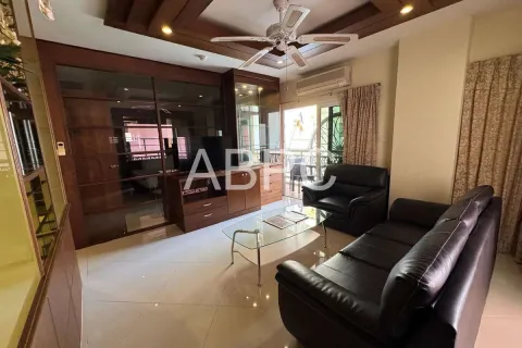 Condominio de 1 dormitorio en Pattaya, Tailandia № 211715 - foto 18