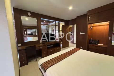 Condominio de 1 dormitorio en Pattaya, Tailandia № 211715 - foto 2