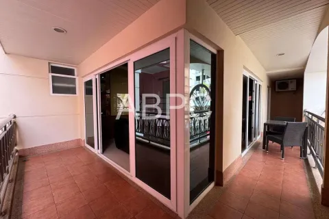 Condominio de 1 dormitorio en Pattaya, Tailandia № 211715 - foto 7