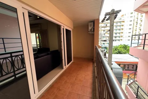 Condominio de 1 dormitorio en Pattaya, Tailandia № 211715 - foto 22