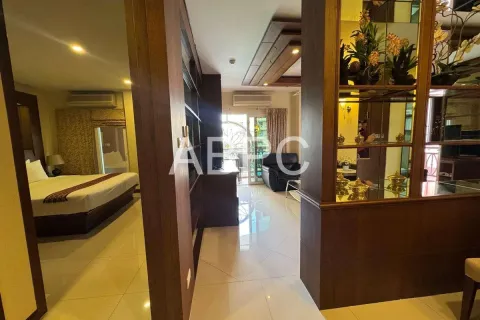 Condominio de 1 dormitorio en Pattaya, Tailandia № 211715 - foto 8