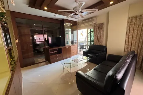 Condominio de 1 dormitorio en Pattaya, Tailandia № 211715 - foto 23