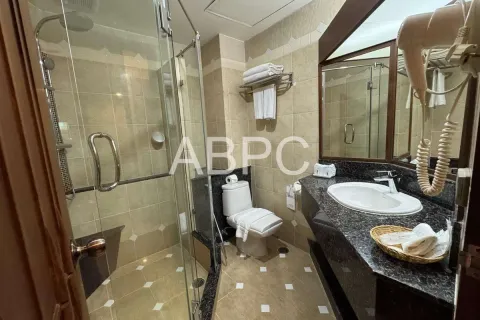 Condominio de 1 dormitorio en Pattaya, Tailandia № 211715 - foto 9
