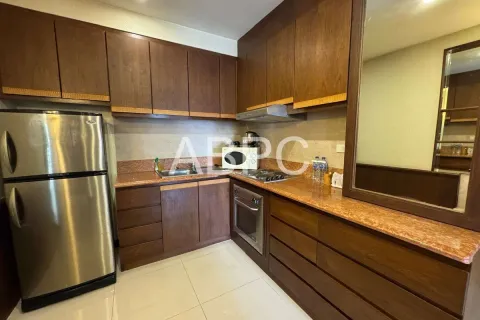 Condominio de 1 dormitorio en Pattaya, Tailandia № 211715 - foto 17