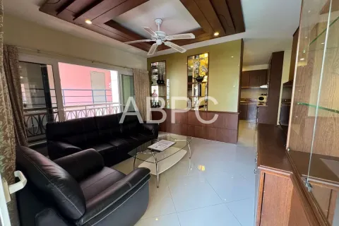 Condominio de 1 dormitorio en Pattaya, Tailandia № 211715 - foto 5